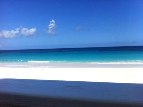 The Hideaway In Harbour Island!