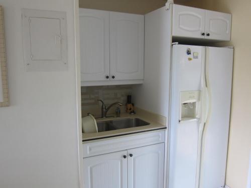Apartamento Obera