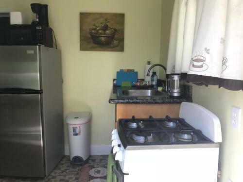 Apartamento Winton Retreat Studio