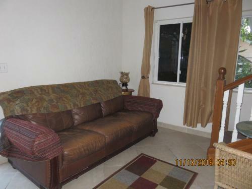 Apartamento Winton Retreat Studio