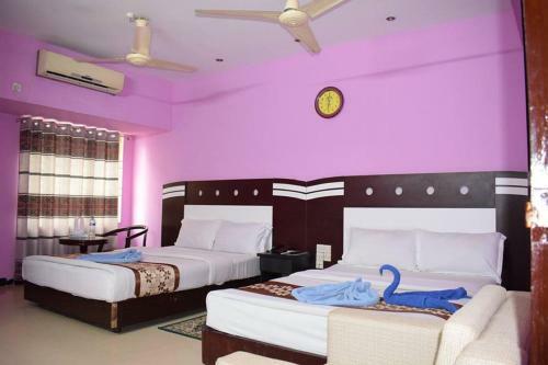 Hotel Regal Palace