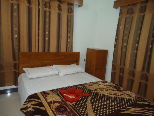 Hotel Unity Inn