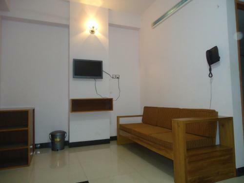 Hotel Unity Inn