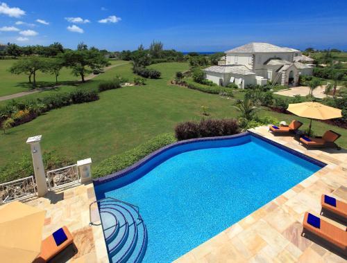 Villa Royal Westmoreland, Mahogany Drive 7