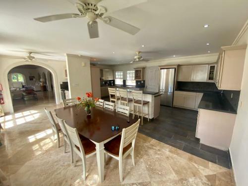 Villa Royal Westmoreland, Mahogany Drive 7