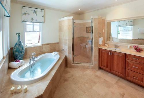 Villa Royal Westmoreland, Mahogany Drive 7