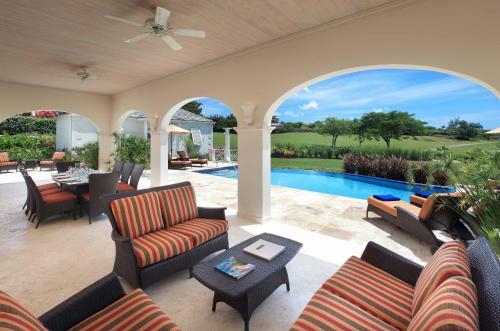 Villa Royal Westmoreland, Mahogany Drive 7