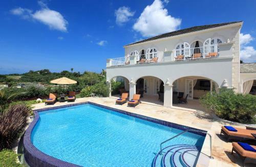 Villa Royal Westmoreland, Mahogany Drive 7