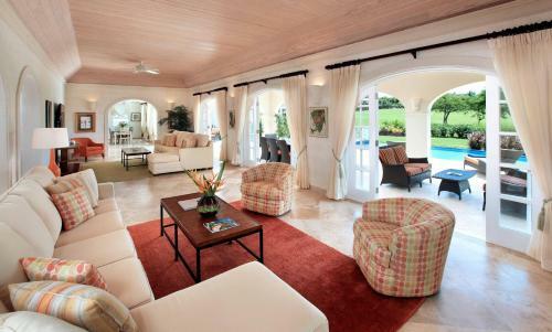 Villa Royal Westmoreland, Mahogany Drive 7