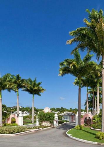 Villa Royal Westmoreland, Mahogany Drive 7