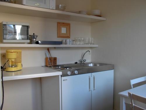 Apartamento R�sidence D'ici D'ailleurs