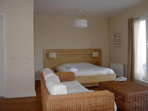Apartamento R�sidence D'ici D'ailleurs