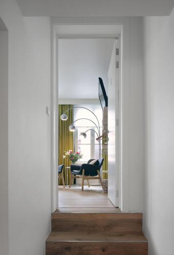 Hostal Alphabed Guest House