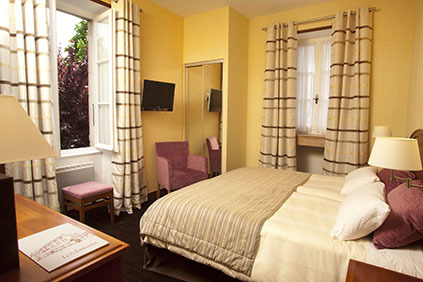 Hotel Le Montrachet