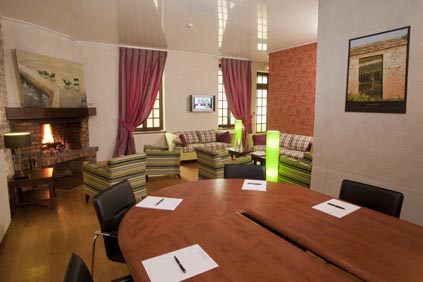 Hotel Le Montrachet