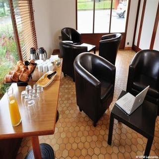 Hotel Campanile Soissons