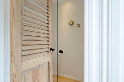 Apartamento T'klein Gewin