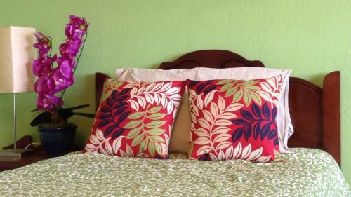 Apartamento Bk Villas 6