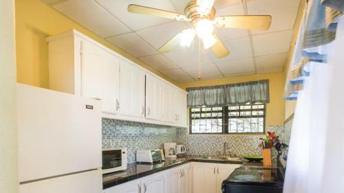 Apartamento Bk Villas 6