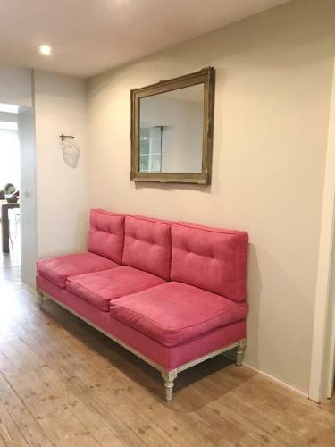 Apartamento Duplex In Historical Ghent