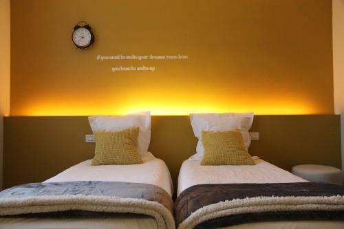 B&B Huize Norman