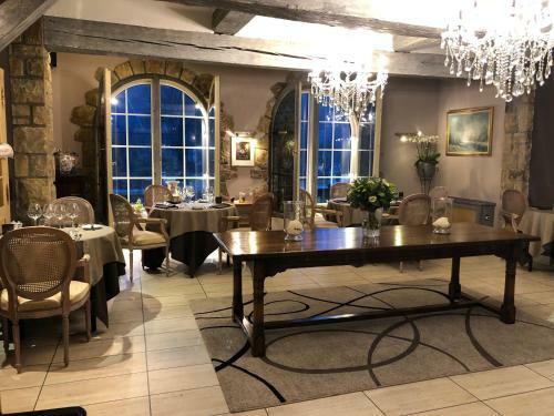 Hotel Maison G�ron