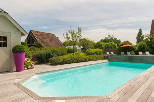 Hotel Country House Duinhof