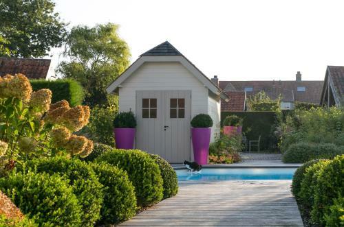 Hotel Country House Duinhof