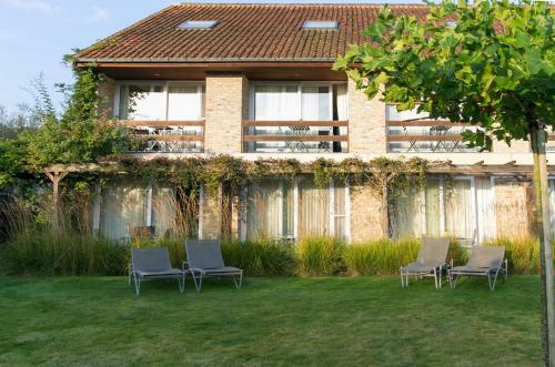 Hotel Country House Duinhof