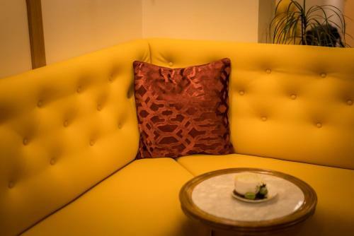 Hotel Flandria-centrum