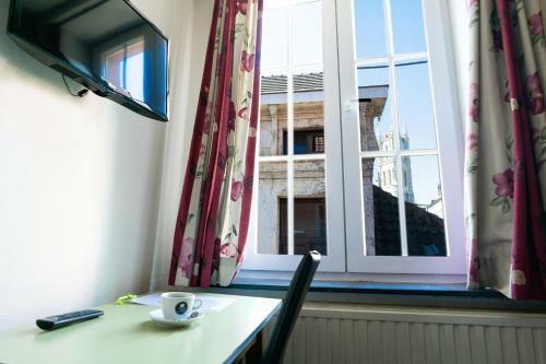 Hotel Flandria-centrum