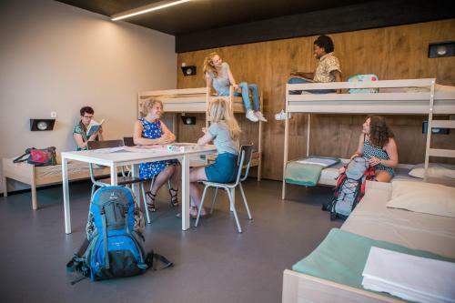 De Draecke Hostel
