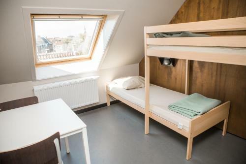 De Draecke Hostel
