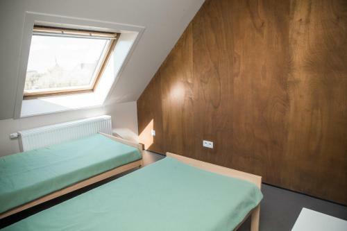 De Draecke Hostel