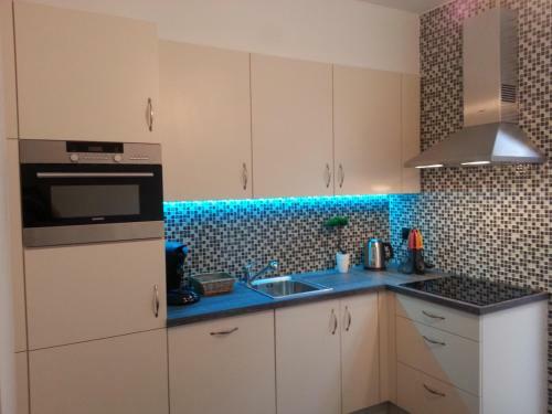 Huis Van Vletingen Apartment