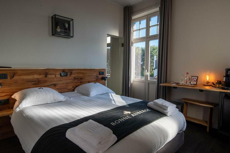 Hotel Bonne Auberge (adults Only)