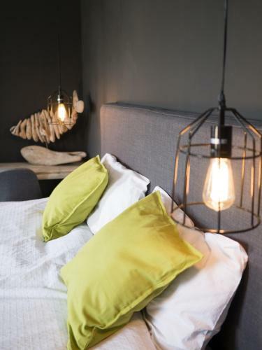 Bed & Breakfast Maison Sophie