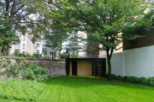 Bed & Breakfast Canop�e Guesthouse