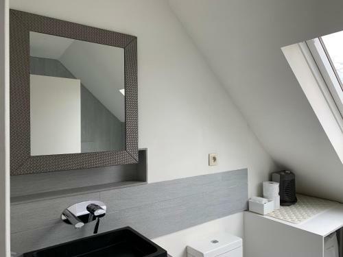 Apartment Number 22 Antwerp