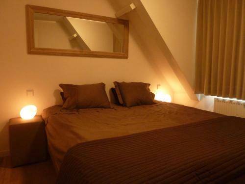 Apartment Albertushof