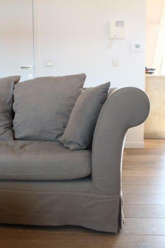 Apartment Albertushof