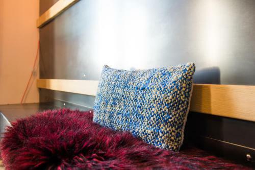 Apartamento Smartflats Sablon