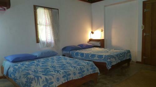 Hotel Clarissa Falls Resort