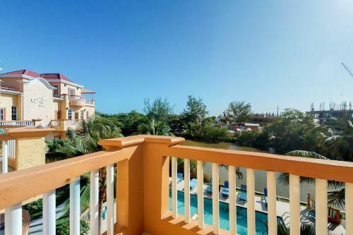 Apartamento Lake Villas