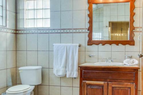 Apartamento Lake Villas