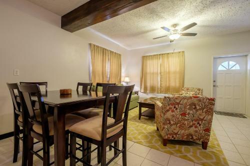 Hotel The Palapa House