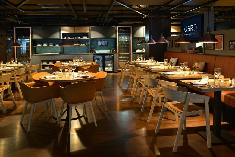 Hotel Courtyard By Marriott Brussels Eu
