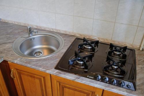 Apartment In Minsk 2