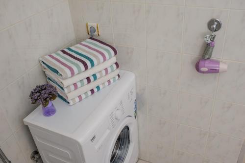 Apartment In Minsk 2