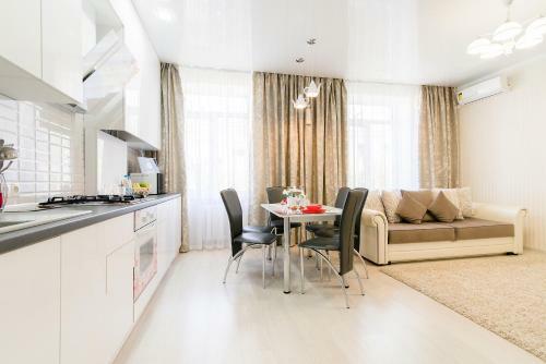 City Life Apartments On Pushkinskaya